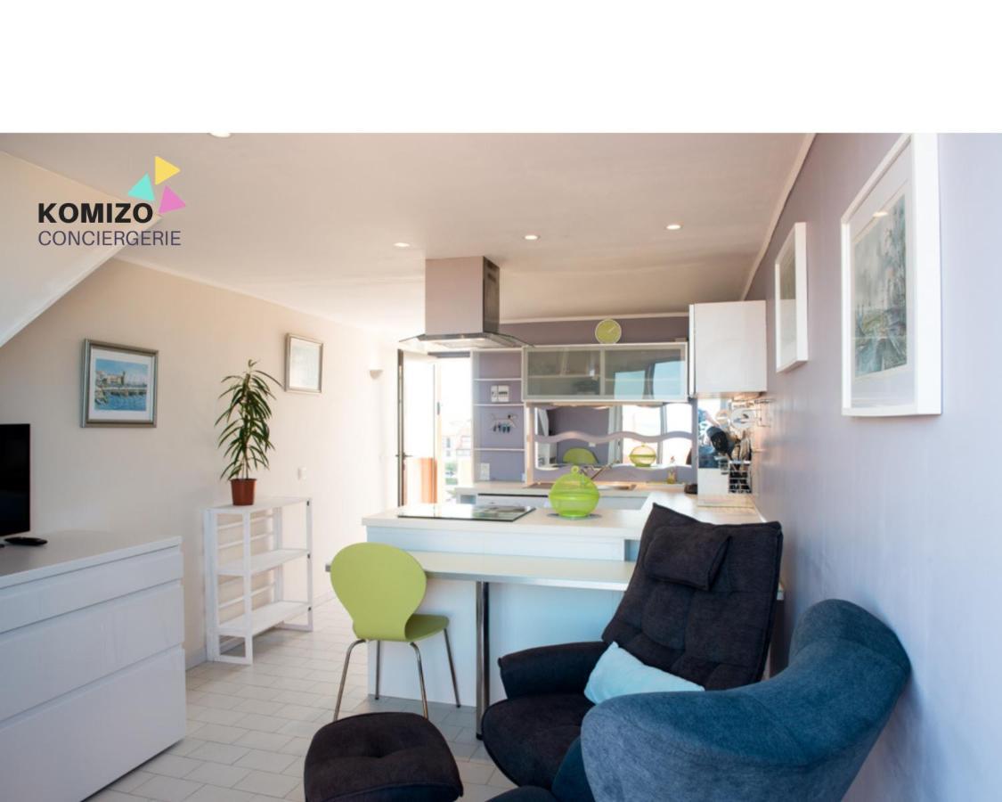 Le Belvedere Leucate Exterior foto
